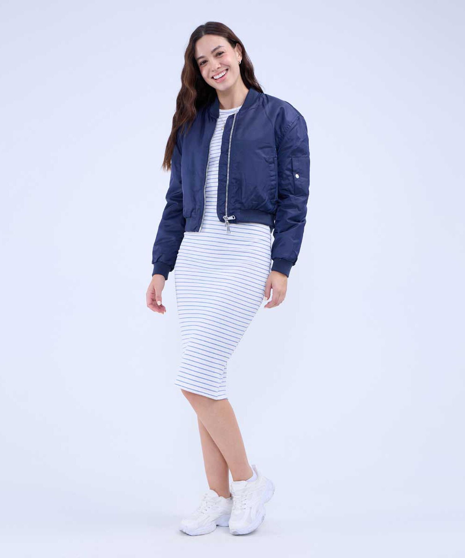 chaquetas para mujer