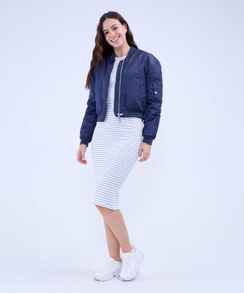 chaquetas para mujer image number null