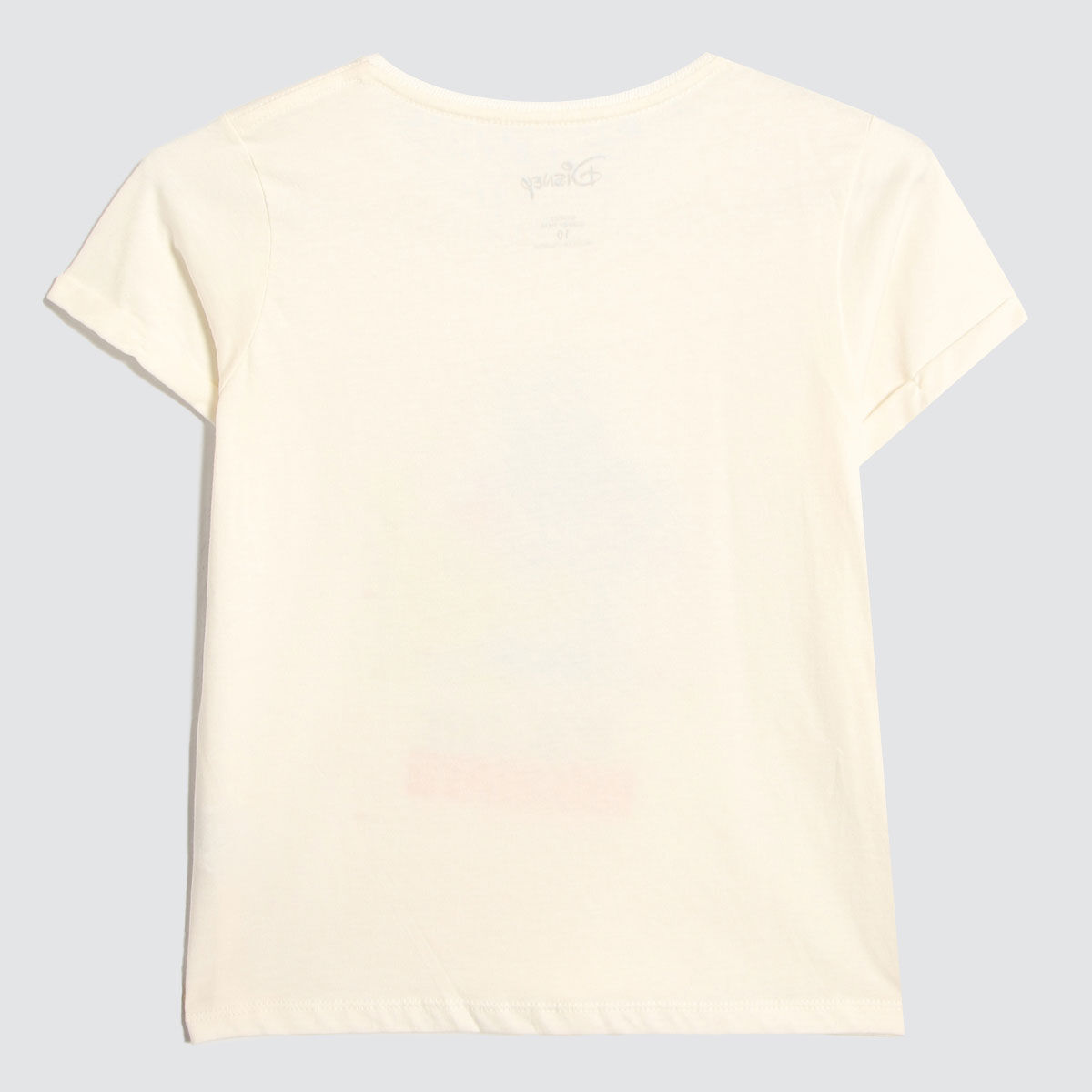 camisetas para niñas