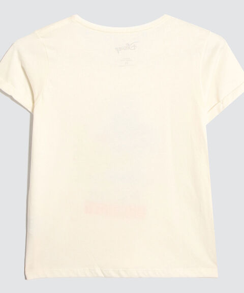 camisetas para niñas