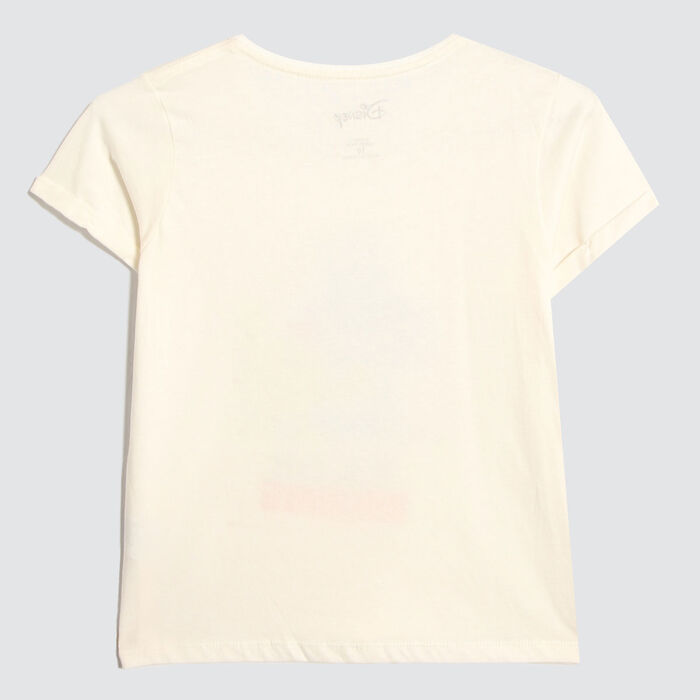 camisetas para niñas