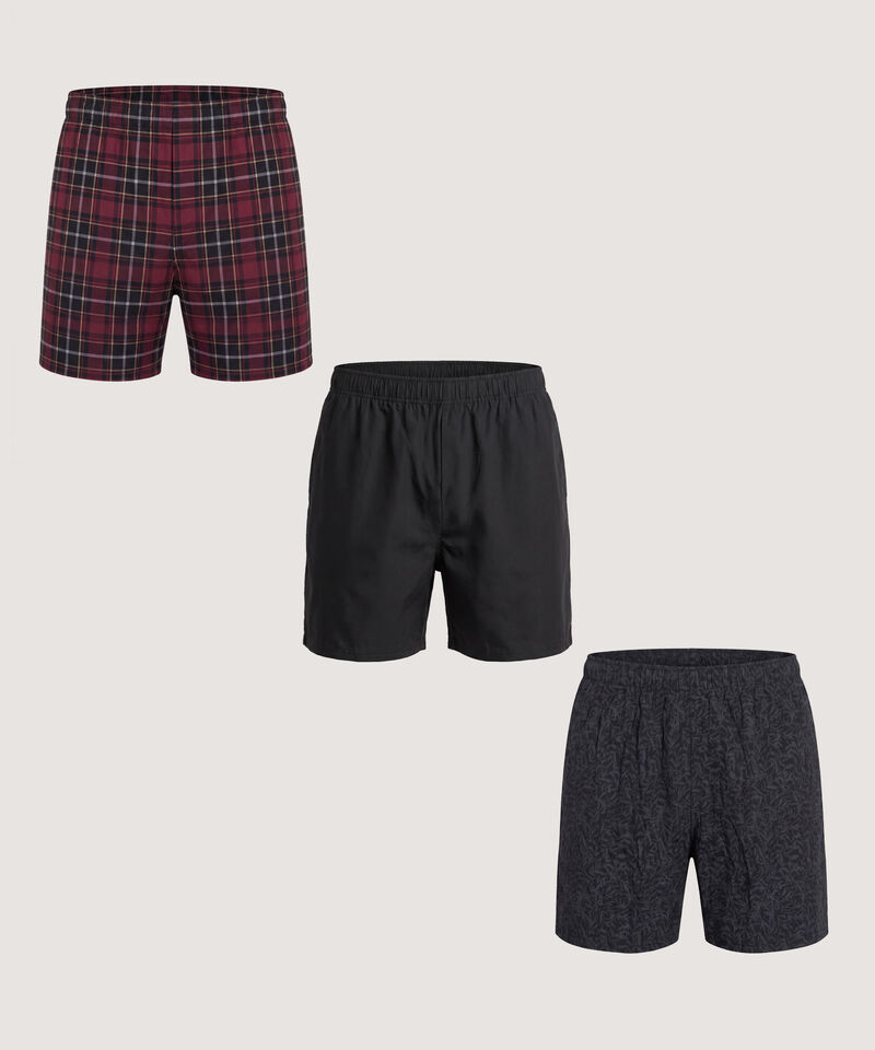 boxers para hombre