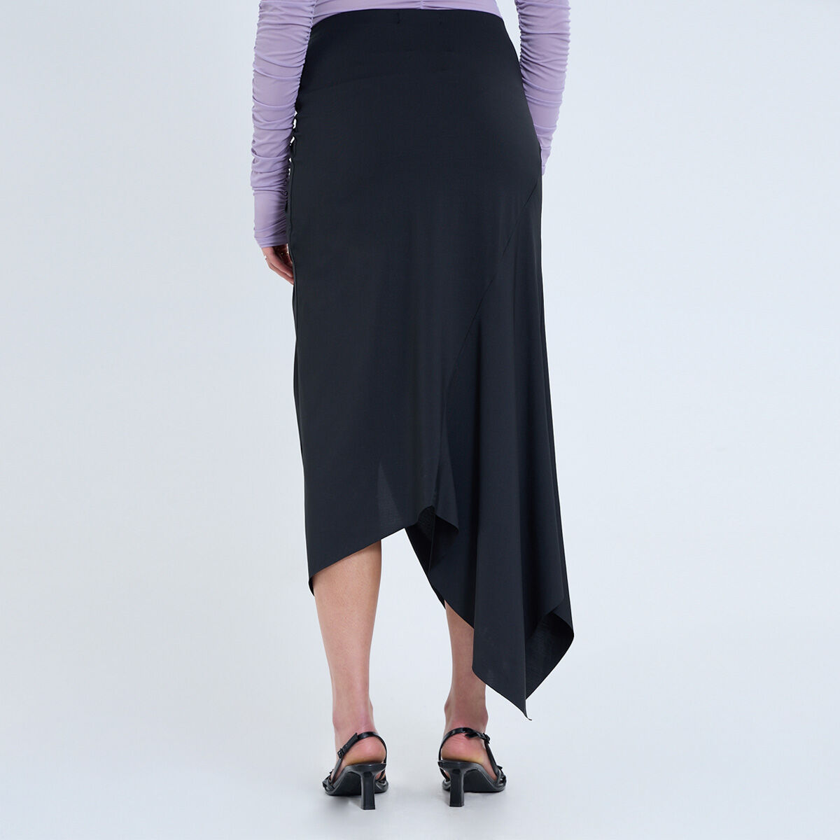 faldas de moda