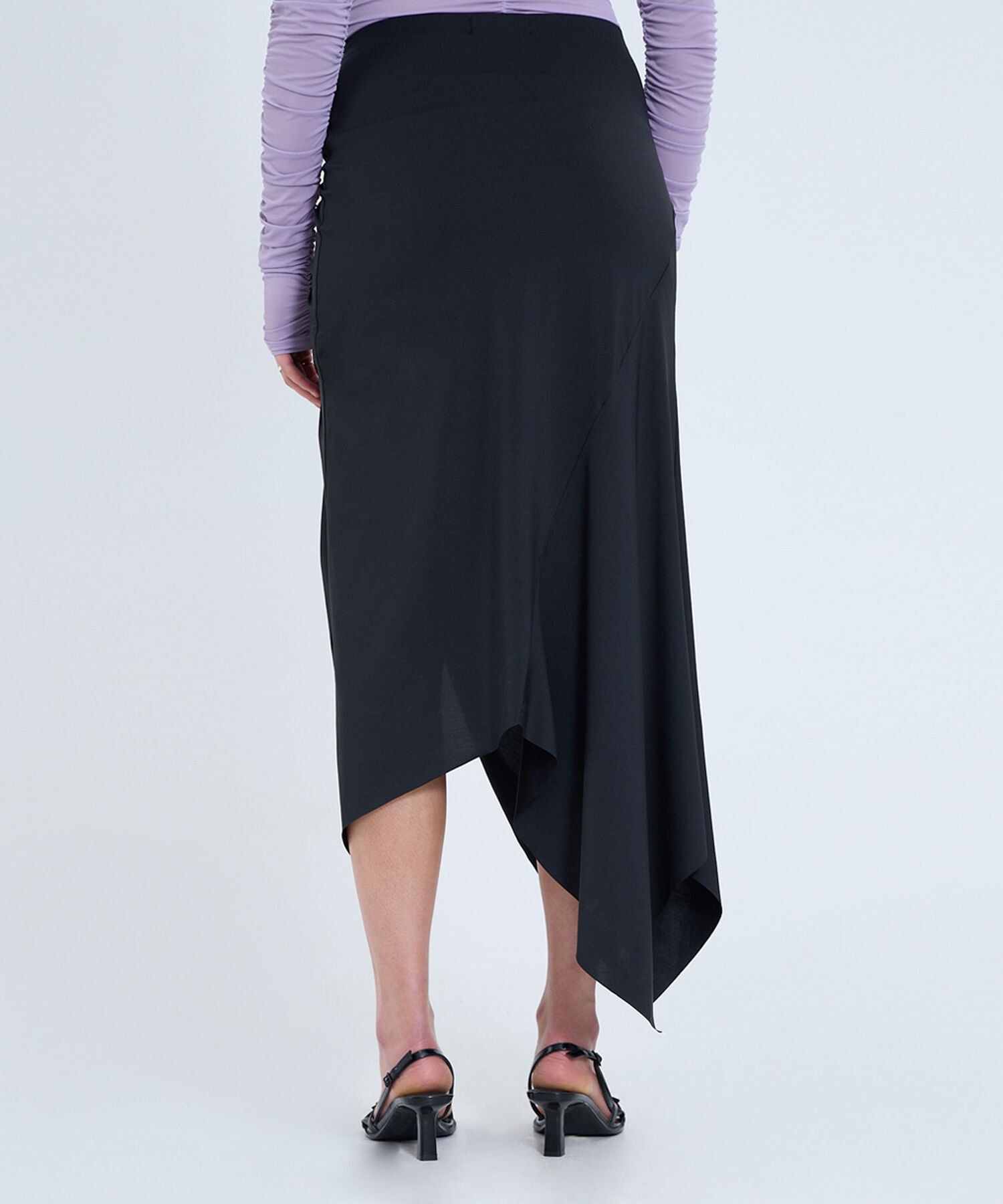 faldas de moda