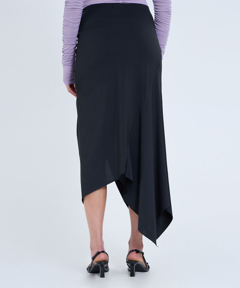 faldas de moda