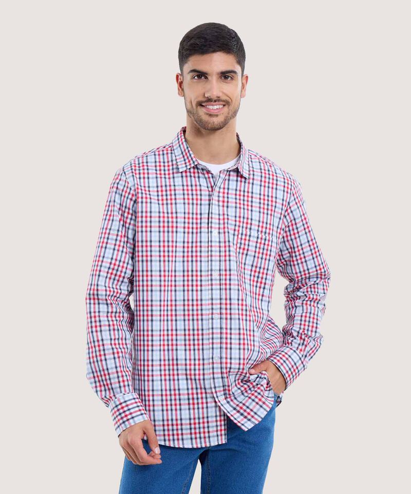 camisas para hombre