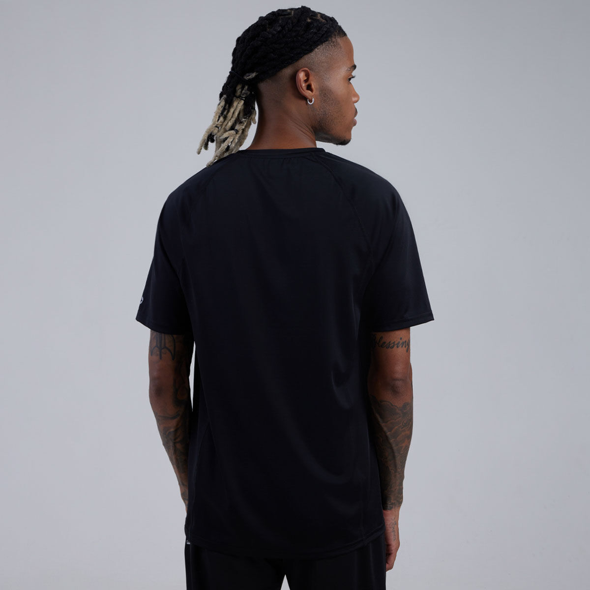 camisetas deportivas para hombre 