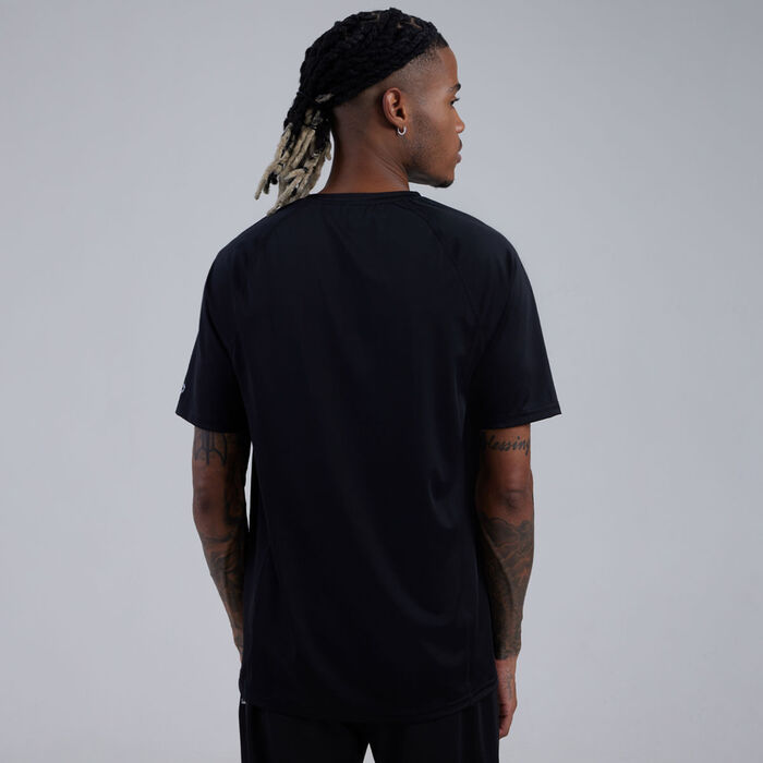 camisetas deportivas para hombre 