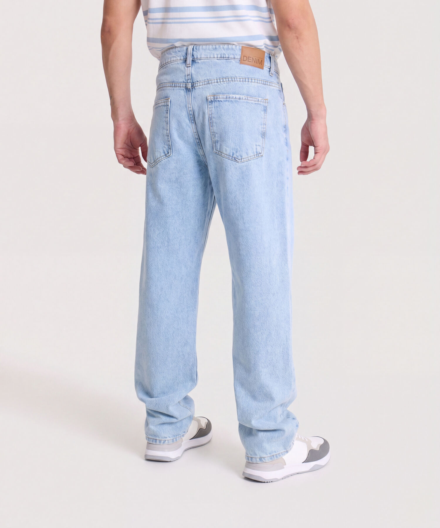 jeans denim