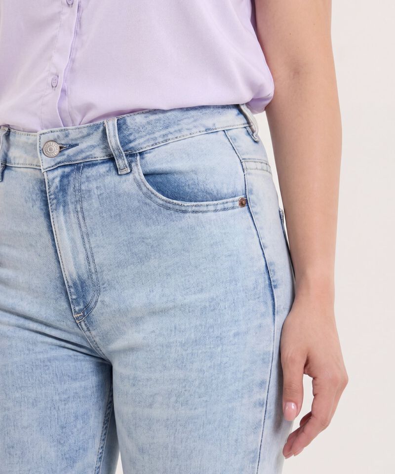jeans mujer