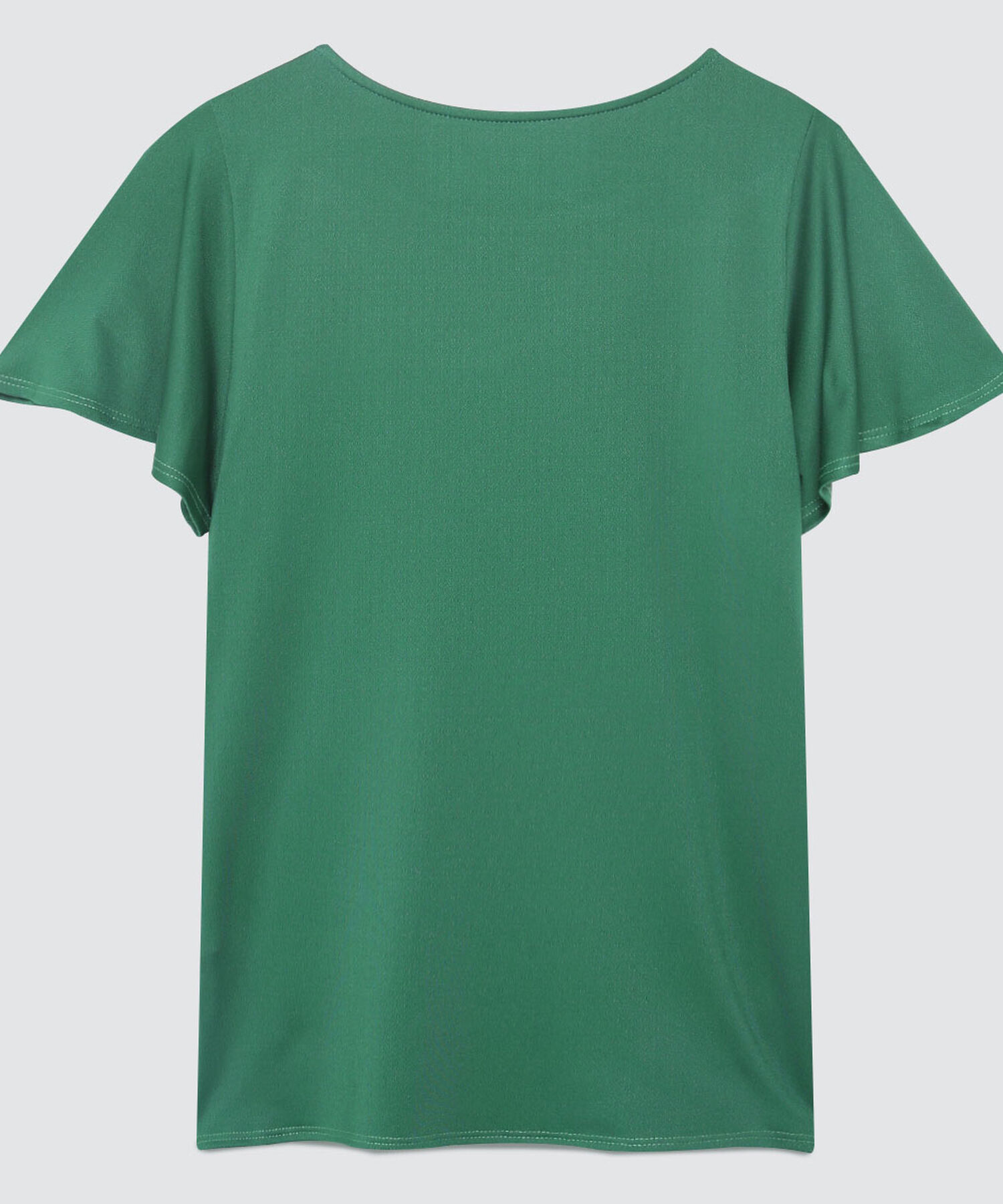 camisetas mujer