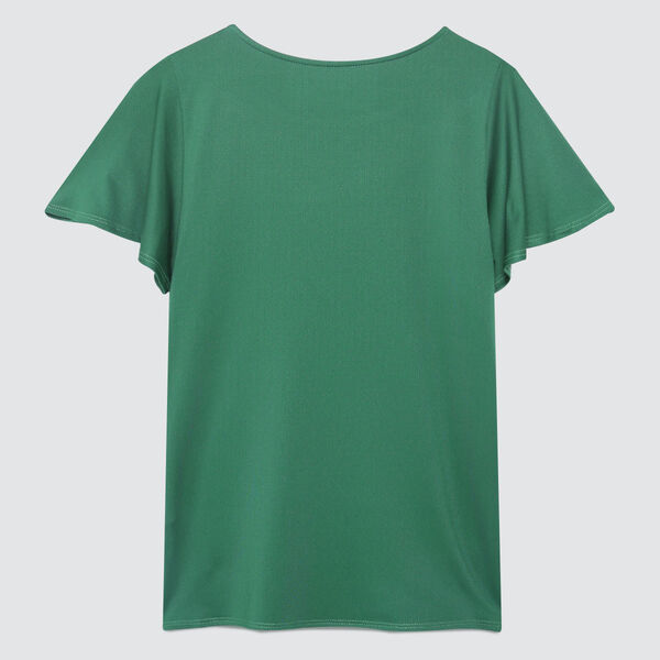 camisetas mujer