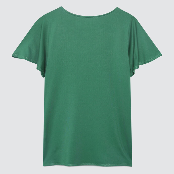 camisetas mujer