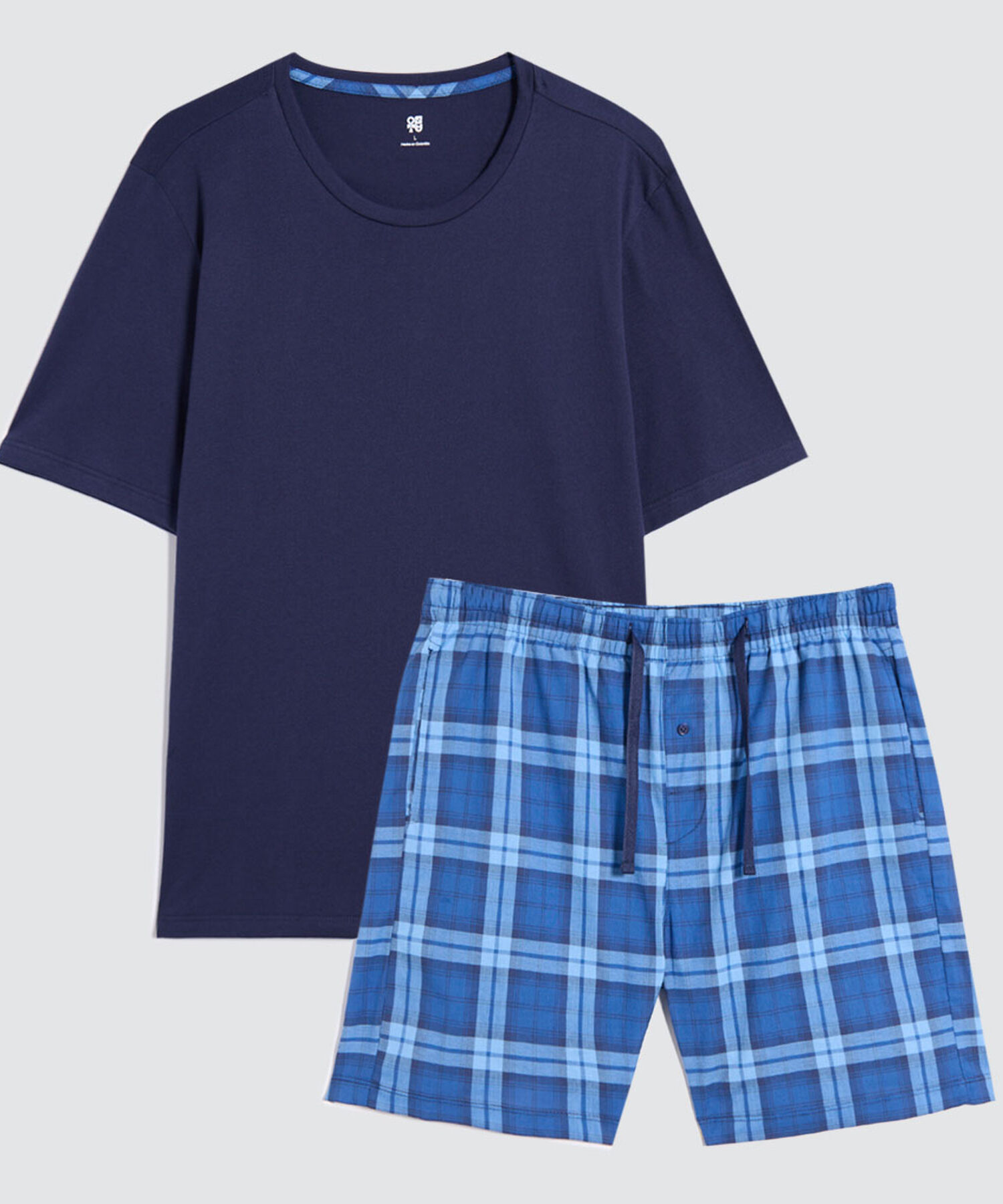 pijamas para hombre