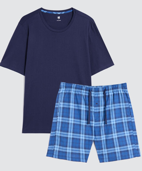 pijamas para hombre