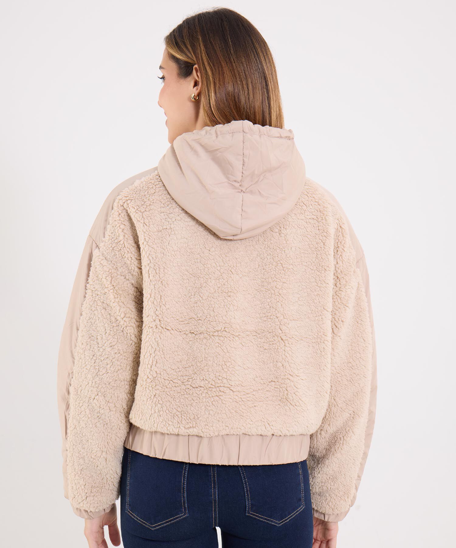 chaquetas para mujer