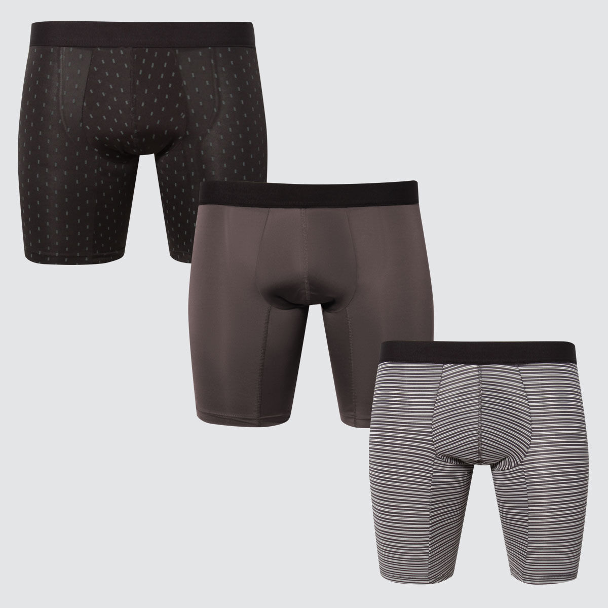 Solendro boxer shorts shop