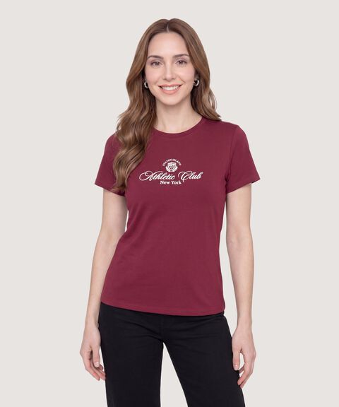 camisetas mujer image number null
