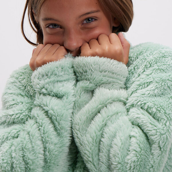 chaquetas para niña image number null