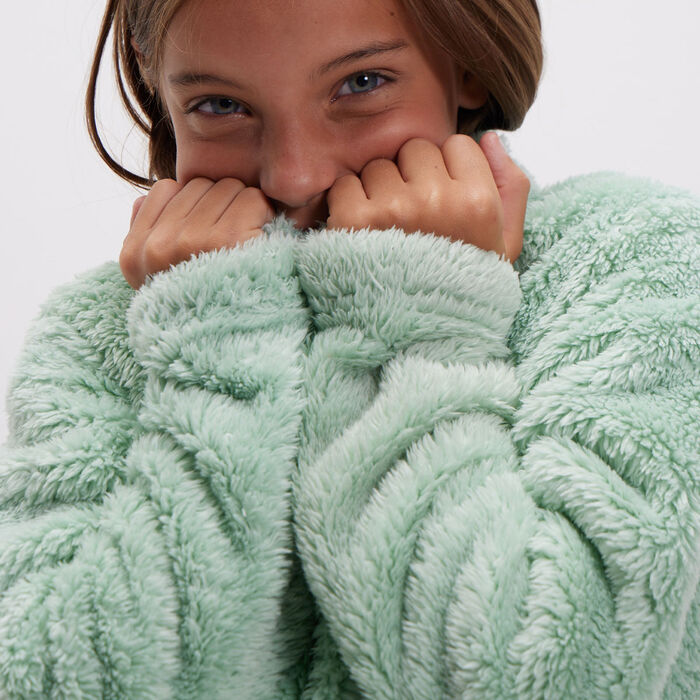 chaquetas para niña