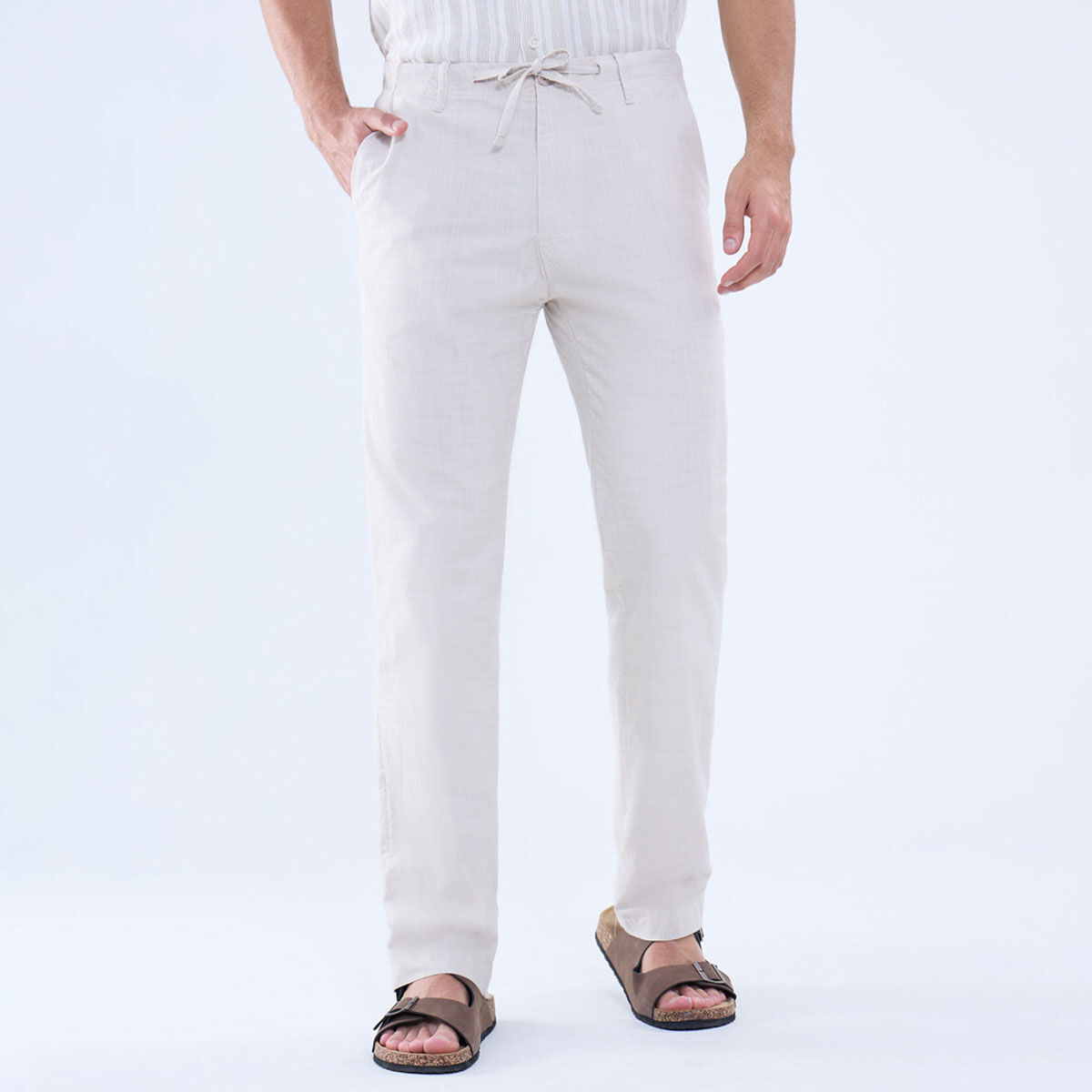 pantalones para hombre