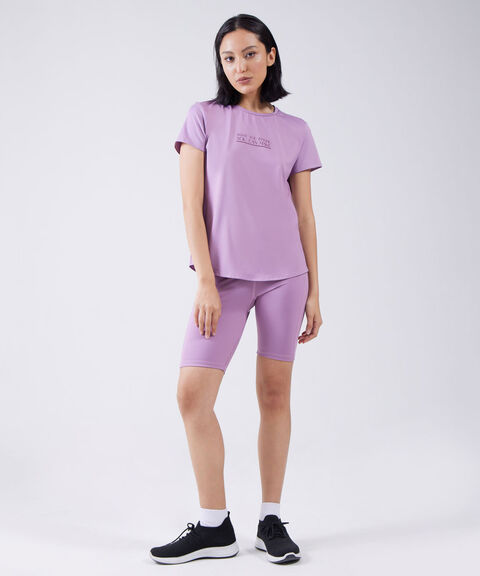 camisetas deportivas mujer