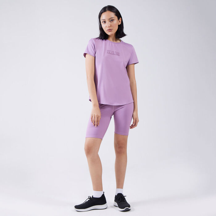 camisetas deportivas mujer