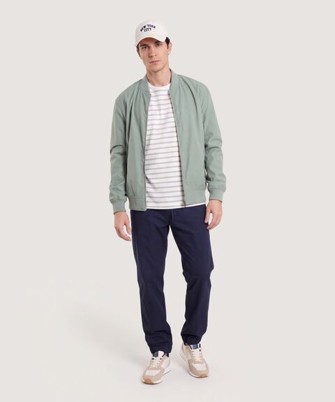 chaquetas para hombre