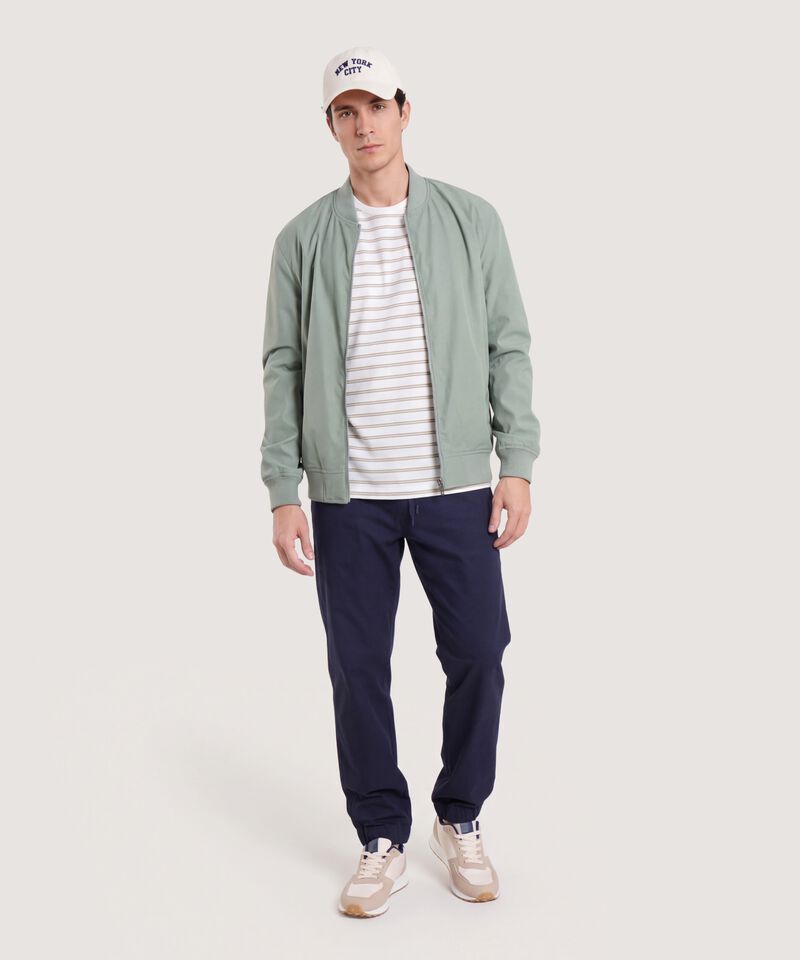 chaquetas para hombre