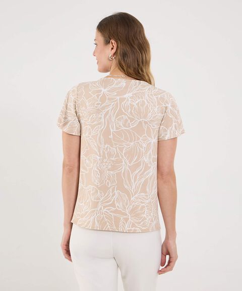 camisetas mujer image number null