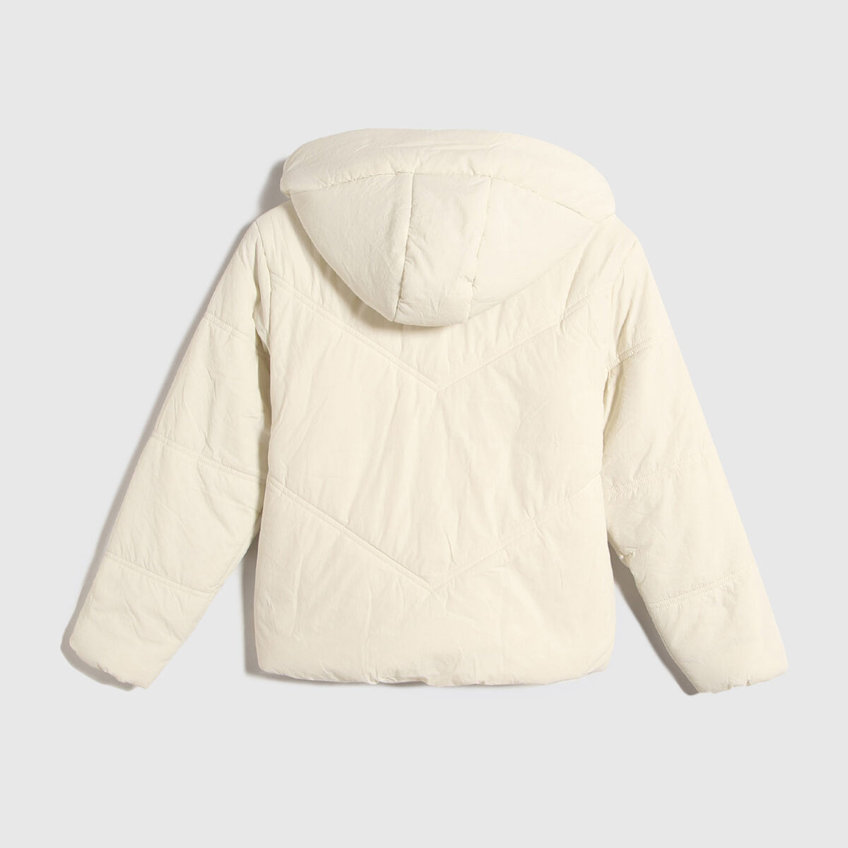 chaquetas para niña