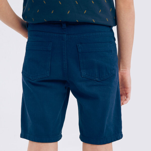 bermudas para niños