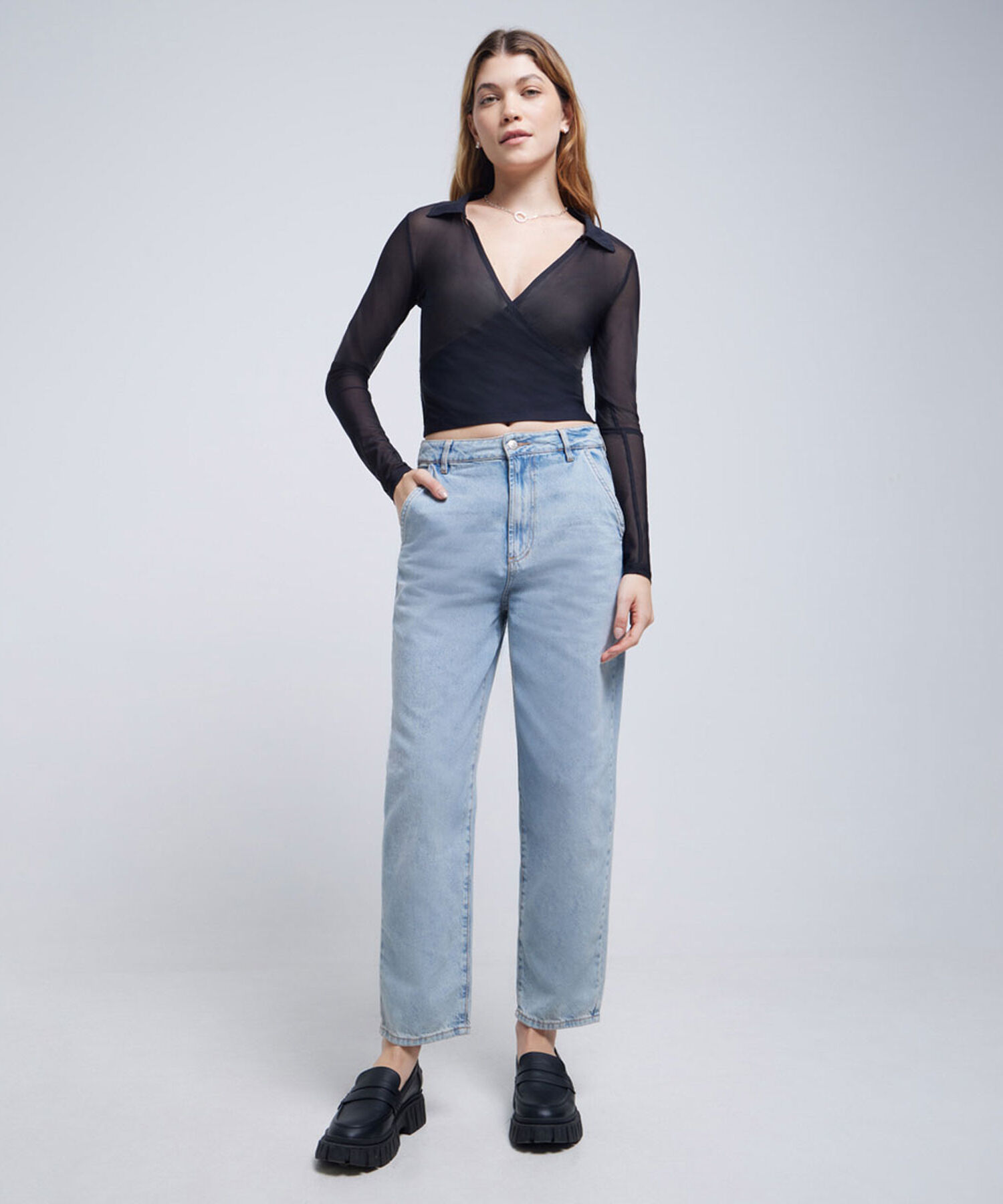 camisetas mujer