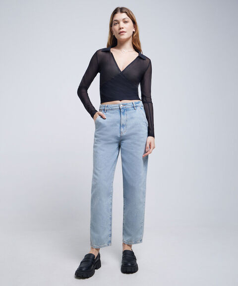 camisetas mujer image number null