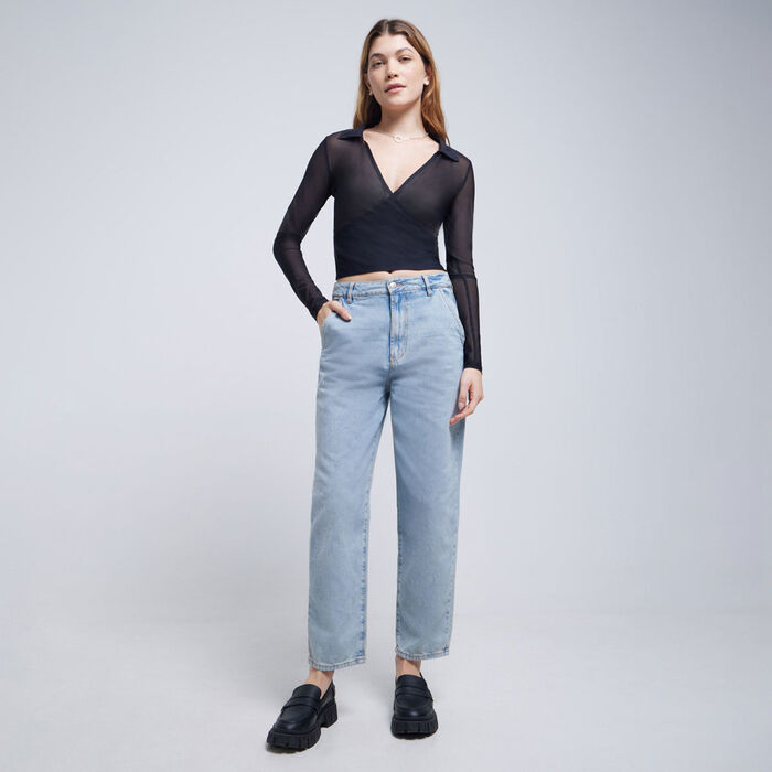 camisetas mujer