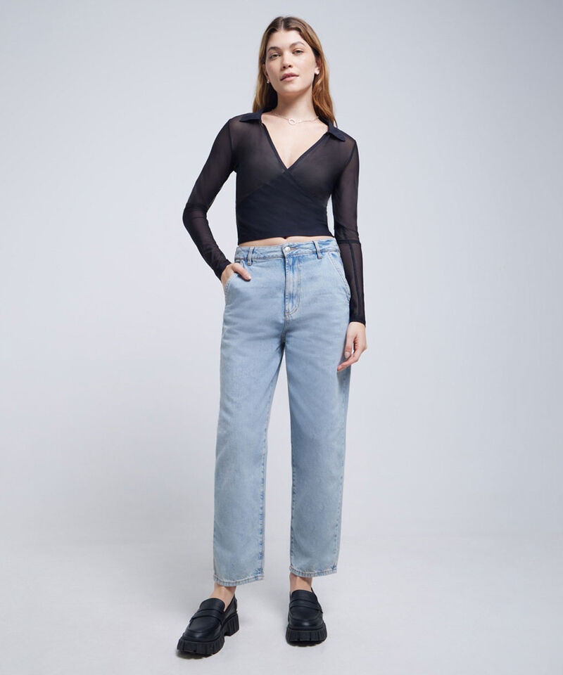 camisetas mujer