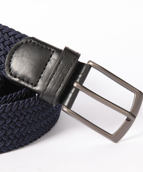cinturones para hombre