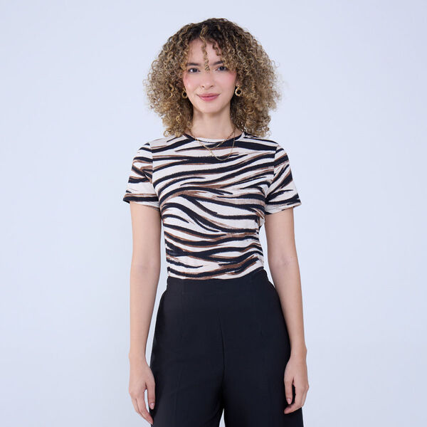 camisetas mujer image number null
