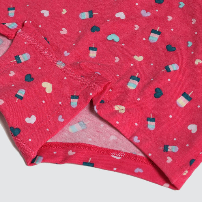 ropa interior para niñas