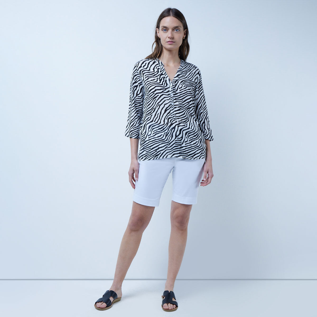blusas de moda