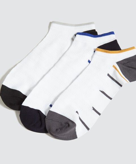medias para hombre 