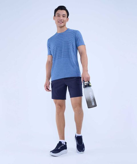 camisetas deportivas para hombre image number null