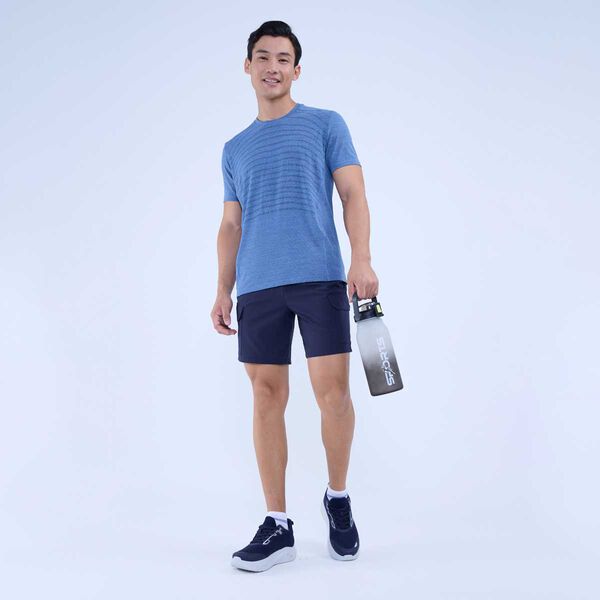camisetas deportivas para hombre image number null