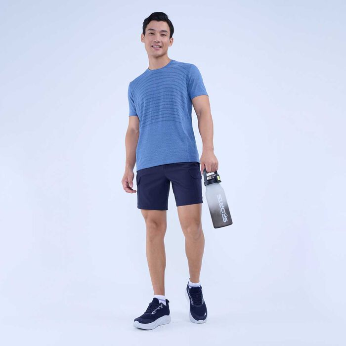 camisetas deportivas para hombre