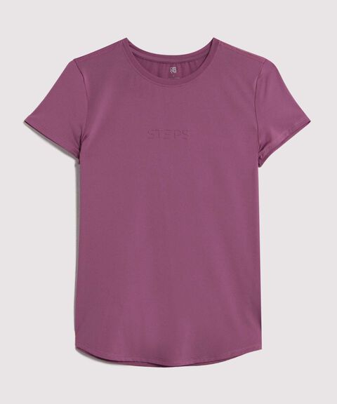 camisetas deportivas mujer image number null