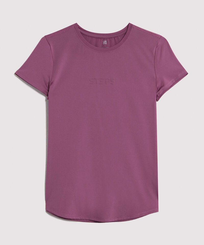 camisetas deportivas mujer