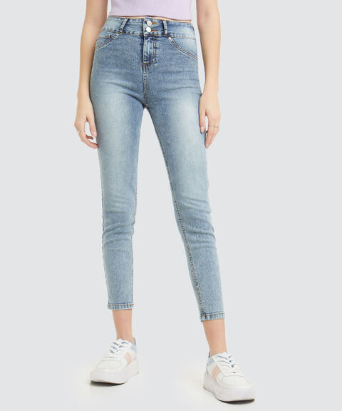 jeans mujer