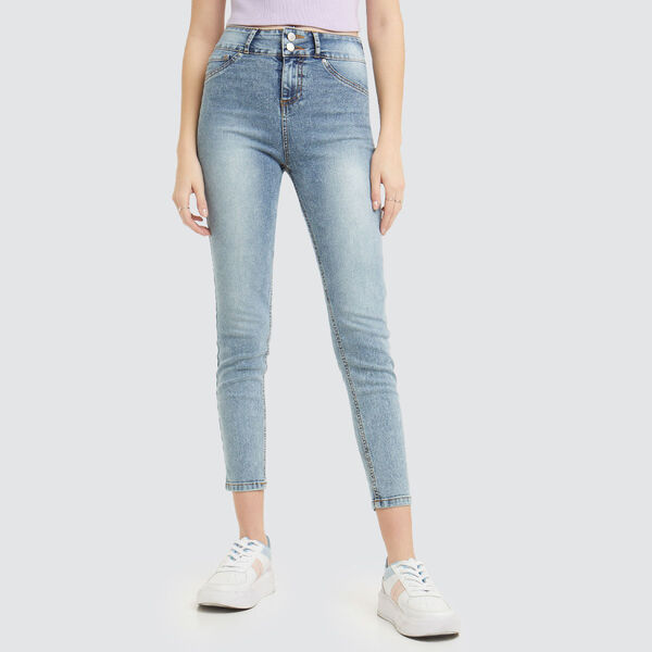 jeans mujer image number null