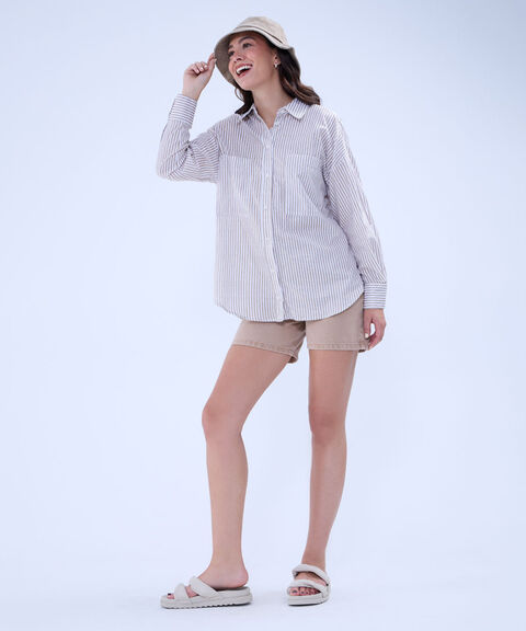 shorts mujeres image number null