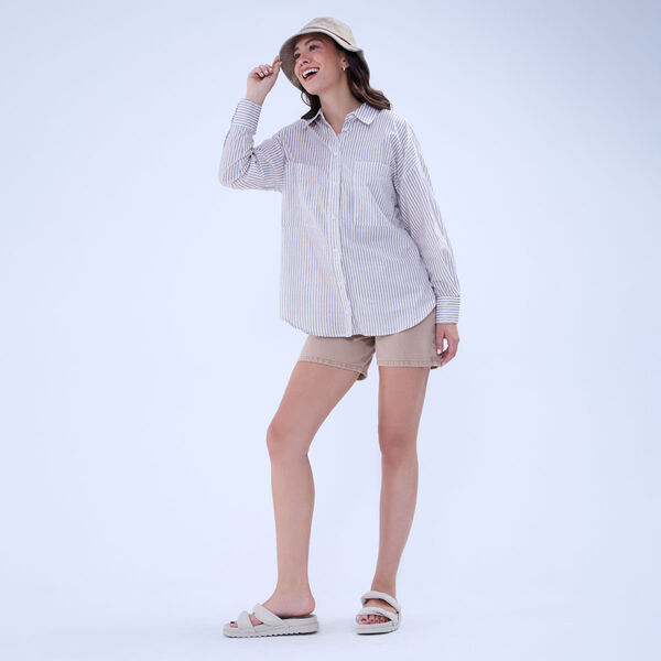 shorts mujeres image number null